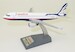 Airbus A320 Canadian Airlines 'Proud Wings' livery C-FNVV With Stand