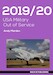 USA Military Out of Service 2019/20