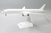 Boeing 787-10 Dreamliner Blank With Stand