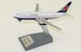 Boeing 737-200 Canadian Airlines C-GCPY With Stand
