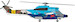 Puma SA330L (Portugese Air Force, Albatross Scheme) FULL KIT
