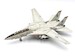 F14A Tomcat US Navy VF-142 Ghostriders (PANEL WASH VERSION)