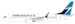 Boeing 737-800/w WestJet Airlines C-GJLZ with scimitar winglets