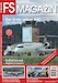 FS Magazin: Fachzeitschrift für Flugsimulation nr. 3/2021 April/Mai 2021