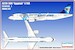 Airbus A220-300 (Egypt Air)