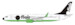 Boeing 737-800 Flair Airlines C-FFLA