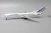 Boeing 727-200 Air France F-BPJJ