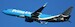 Boeing 737-800 Amazon Prime Air N448CC