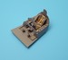 Focke Wulf FW190D Cockpit detail set