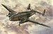 Lockheed Hudson MKI/II "patrol bomber" With 320sq (Dutch) markings