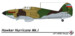 Bugz I, Braille Scale Yugoslav Aircraft, part 1 in 1/144