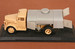 Kfz. 385 T-Stoff Tankwagen conversion set for Italeri Opel Blitz kit.