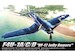F4U-1A/C/D Corsair (VF17 Jolly Rogers)