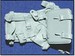 US WWII Era Aircrew Parachute Part 2