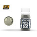 Xtreme metal - Duraluminium metal enamel paint