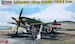 Kawanishi N1K1-JB Shiden Type II Otsu