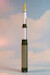 Minuteman II Missile