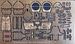 Messerschmitt Me-509 Detail Set for RS