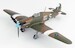 Hawker Hurricane IIc PZ865, BBMF, 2016
