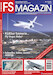 FS Magazin: Fachzeitschrift für Flugsimulation nr. 4/2019 Juni/Juli 2019