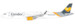 Airbus A321 Condor D-AIAC With Antenna