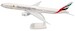 Boeing 777-300ER Emirates "Year of Zayed" (White Box)