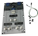 B737 ICS FWD Overhead Panel Kit (Fuel Pump and Temp Panel)