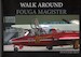 Walk Around Fouga Magister