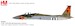 McDonnell Douglas F15C "173rd FW 75th Anniversary scheme" Oregon ANG, Kingsley Field 2020 (in memorial of David R. Kingsley)