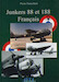 Junkers 88 et 188 Francais