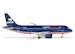 Airbus A319 Hamburg International "10 Jahre"