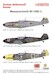 Messerschmitt BF109E-3