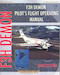 F3H Demon Pilot's Flight Operating Manual