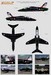 BAe Hawk T1 2009 100 years of Naval Aviation (RAF74rsq, 10rsq, 208rsq)
