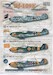 Messerschmitt BF109E Part 2