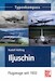 Iljuschin - Flugzeuge seit 1933
