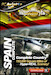 Mega Scenery Earth: North, South and Central Spain (download Version)