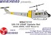 Bell UH1H (304 ARRS USAF)