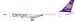 Airbus A320-200 Air Canada Tango C-FLSF With Stand
