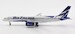 Boeing 757-200 Air Finland OH-AFJ