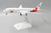 Boeing 787-8 Dreamliner Torch Relay JA837J With Stand