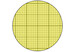 Tamiya Masking sticker sheet 1mm grid (5 sheets)