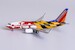 Boeing 737-700 Southwest Airlines Maryland One Livery with Canyon Blue tail N214WN  77006 image 2
