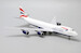 Boeing 747-8F British Airways World Cargo G-GSSE (Interactive Series)  EW4748008 image 3