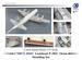 Lockheed P3B/C Orion Detailing set (Hasegawa) (BACK IN STOCK)