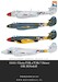 Gloster Meteor F. MK4 / T MK7 (LSK R. Neth AF)