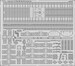 Detailset Lancaster B MkI B MKIII Bomb Bay (Airfix)