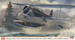 Nakajima E8N2 Type 95 Model 2 (Dave) 'Battleship Nagato"