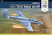 TS11 Iskra Bis DF (Expert Set) - Silver -