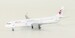 Airbus A321China Eastern Airlines B-8652 With Antenna